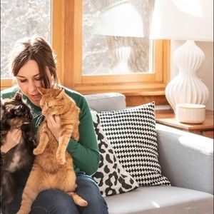 Meet your Posher, Raechel